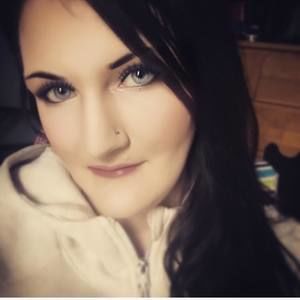 Meet your Posher, Nichole